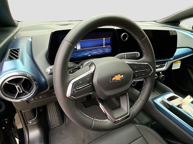 New 2026 Chevrolet Equinox EV LT AWD/4WD image 12