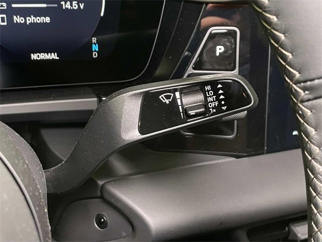 New 2025 Porsche Macan Turbo Electric image 40