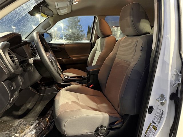 Used 2023 Toyota Tacoma SR image 17