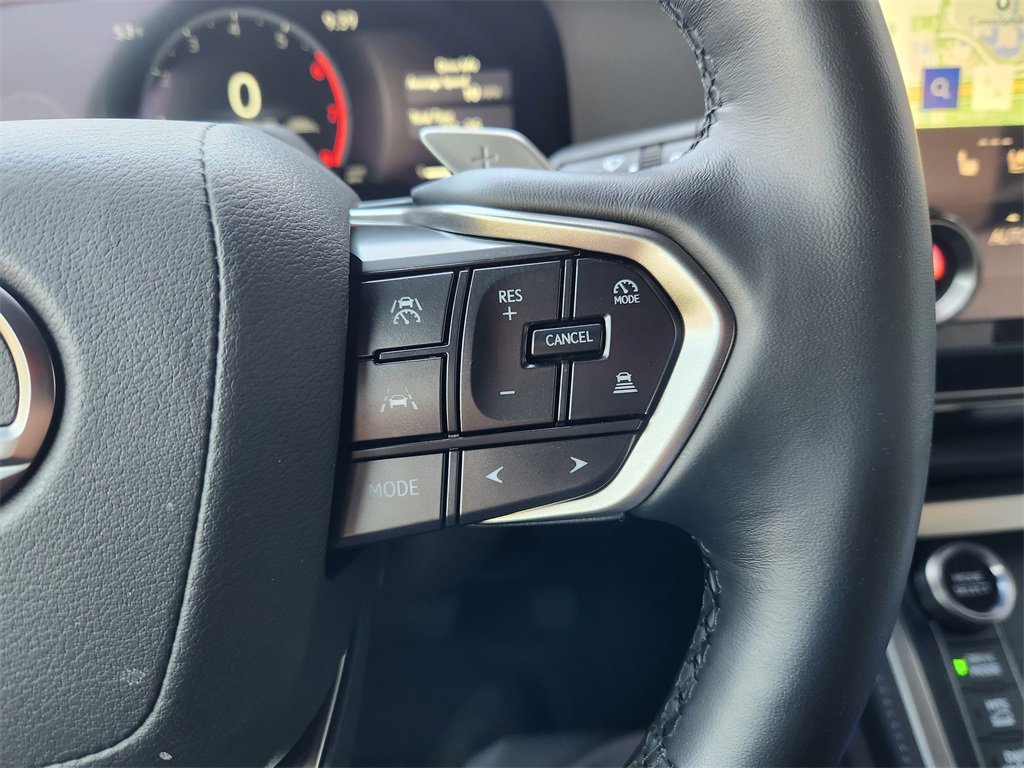 Used 2025 Lexus GX 550 image 29