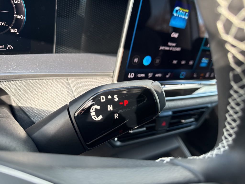 New 2026 Volkswagen Tiguan S image 21