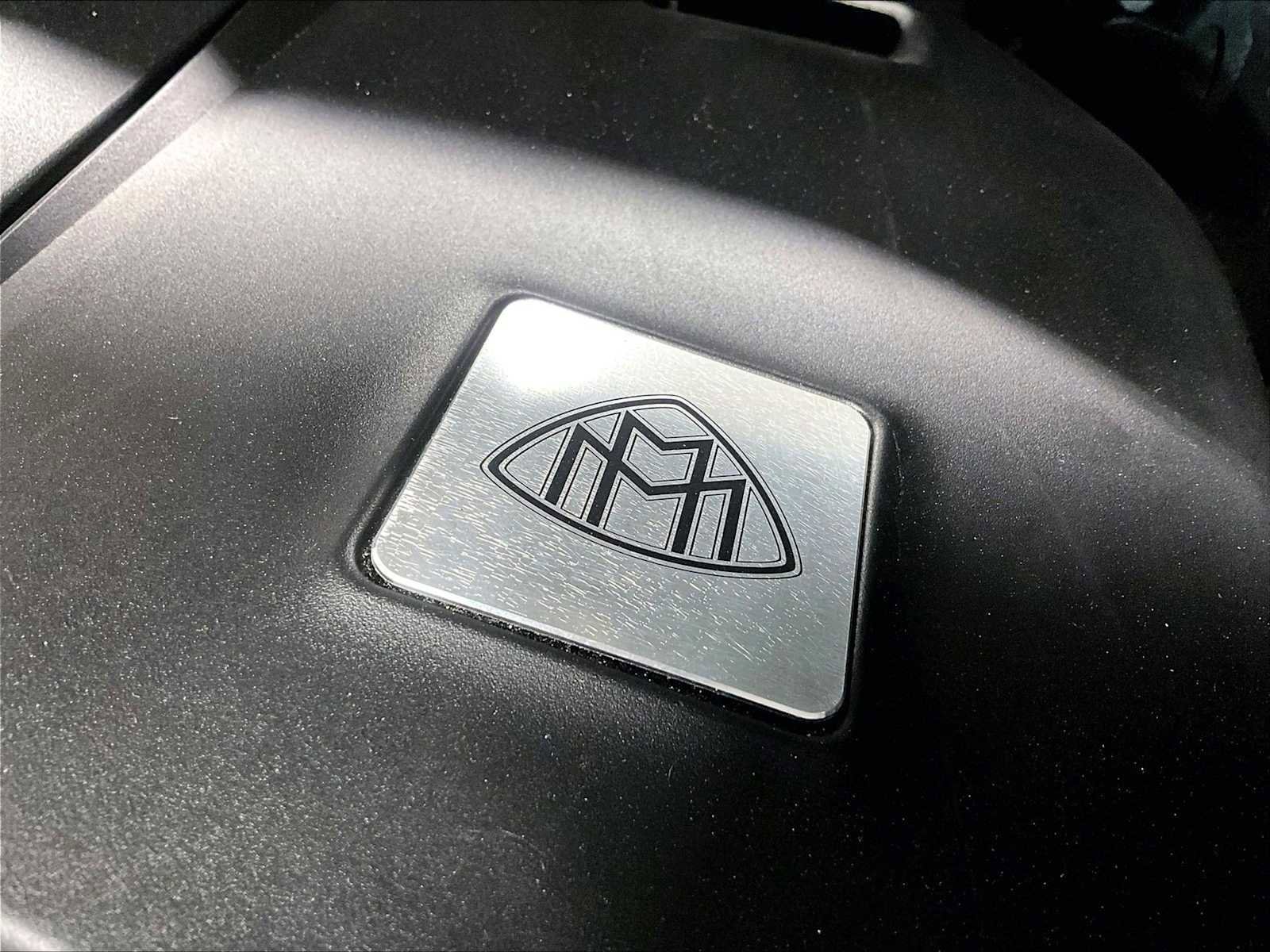 Used 2021 Mercedes-Benz Maybach GLS 600 4MATIC image 38