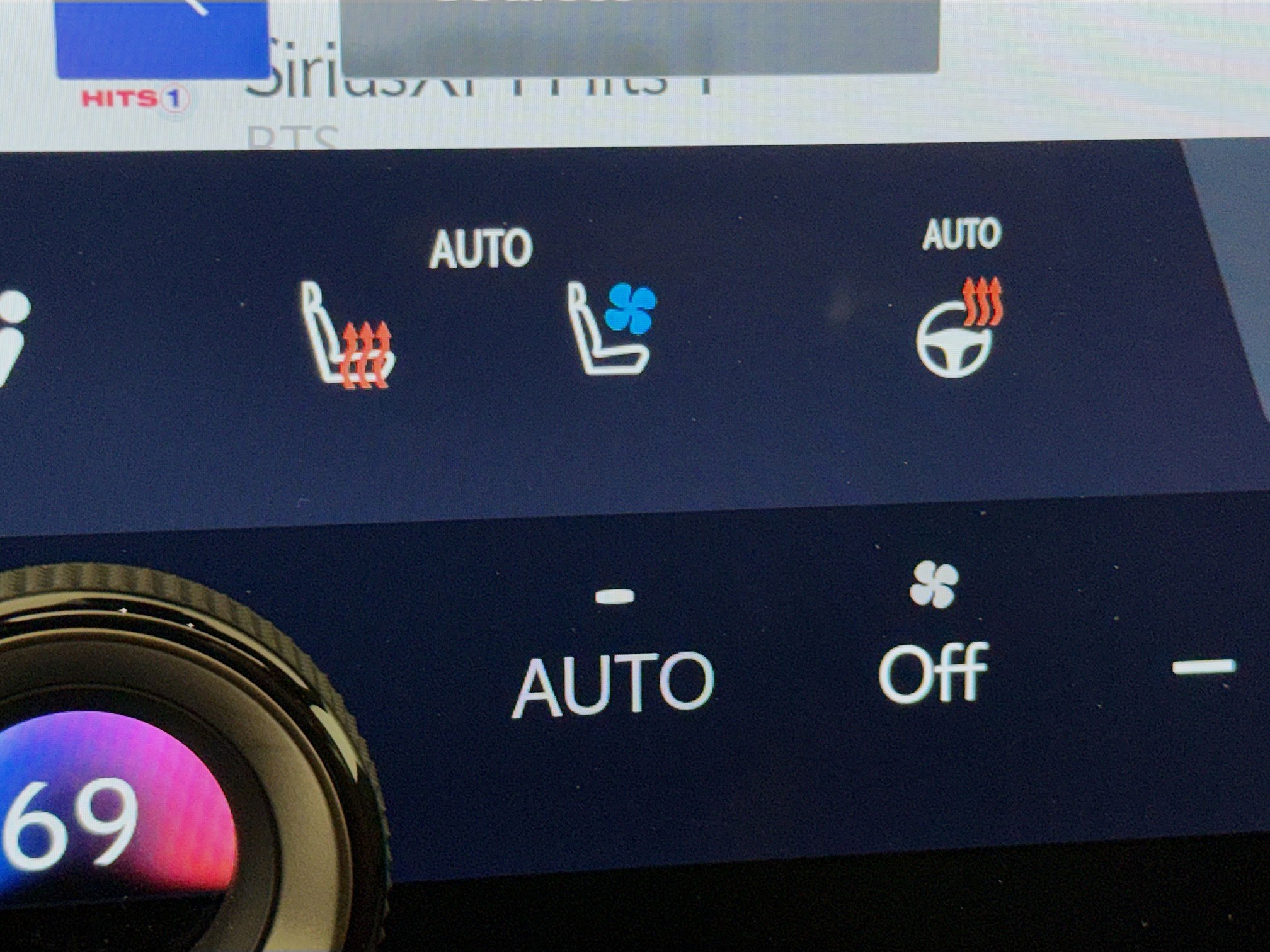 Certified 2025 Lexus NX 350h AWD w/ Accessory Package (2T) image 22