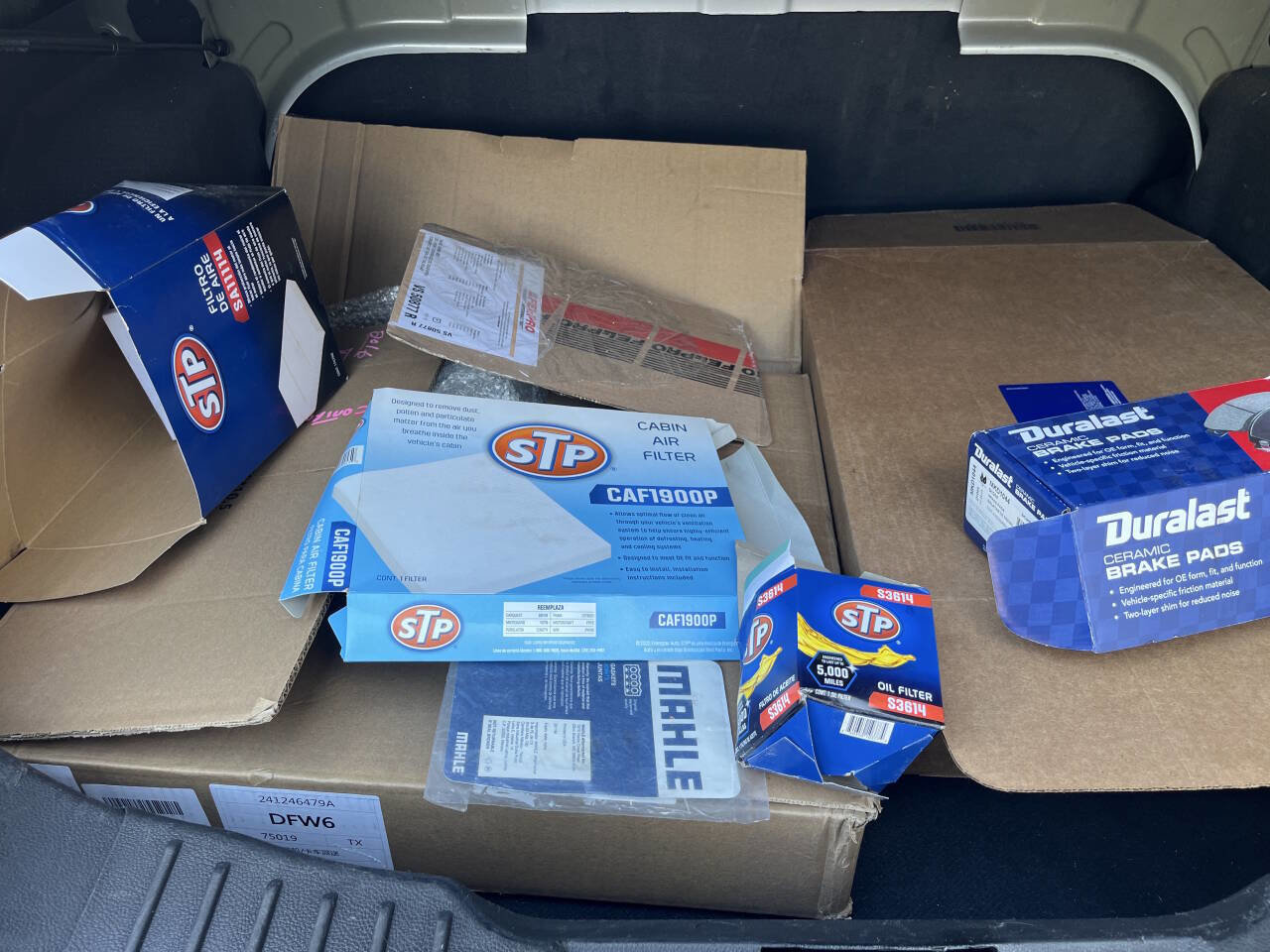 Used 2012 Ford Focus SE image 25