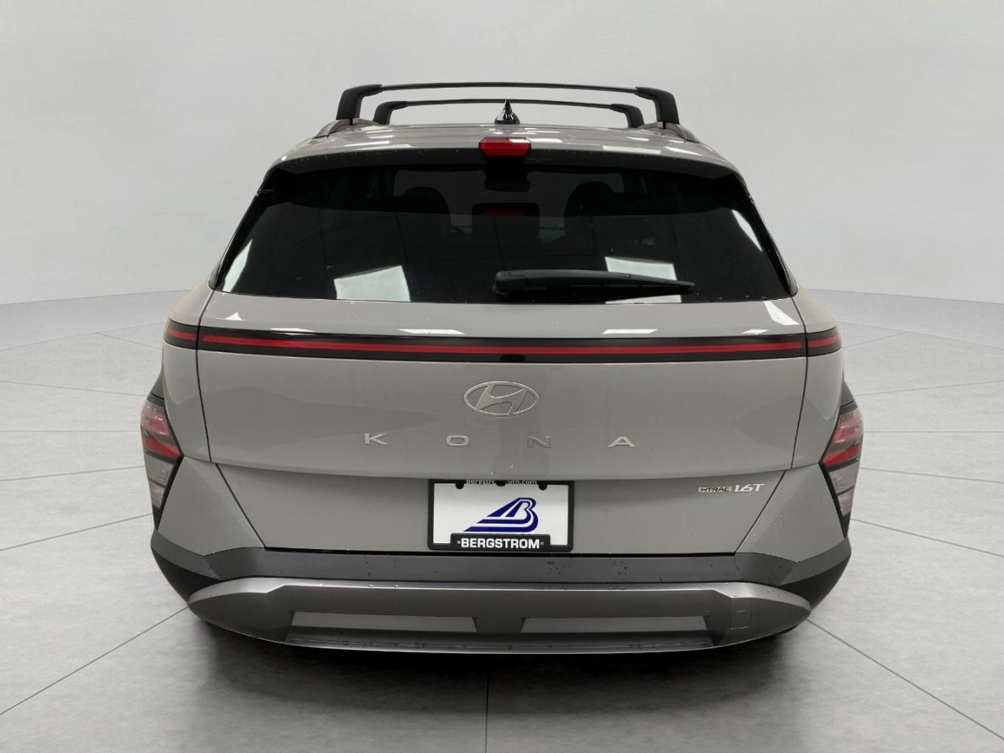 New 2026 Hyundai Kona SEL Premium AWD/4WD image 4