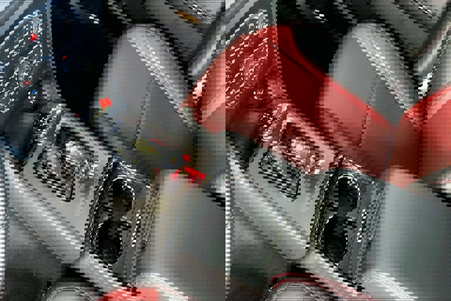 Used 2023 Dodge Charger R/T w/ Blacktop Package image 15