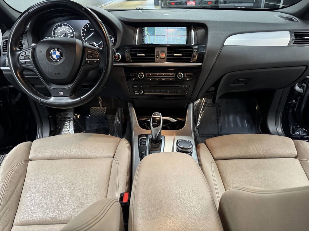 Used 2016 BMW X4 xDrive35i image 43