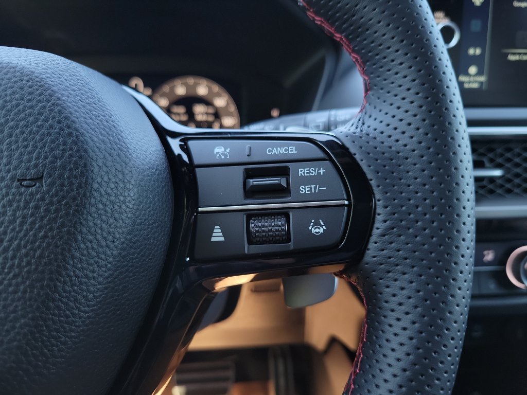 New 2026 Acura ADX A-Spec w/ Advance Package FWD image 22