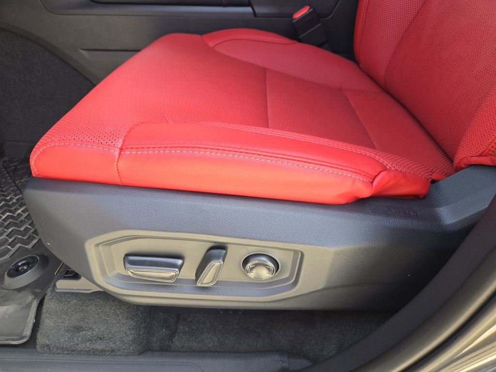 New 2026 Toyota Tundra TRD Pro image 19