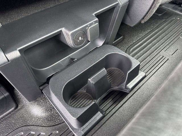 Used 2024 Ford F350 XL w/ 360-Degree Camera Package image 14