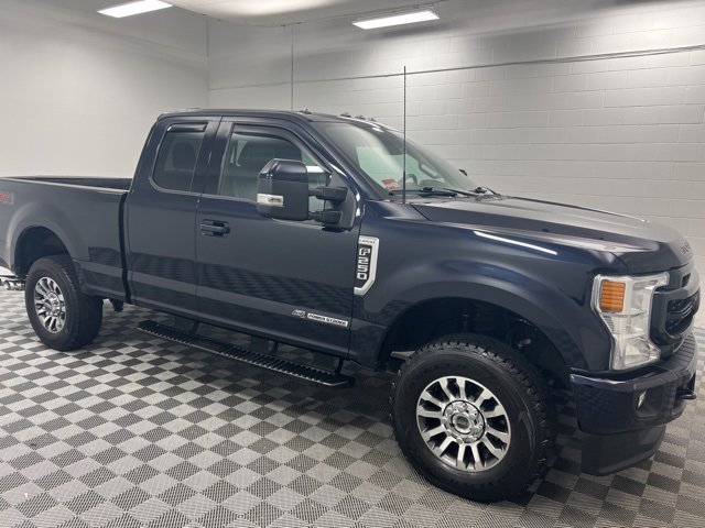 Used 2022 Ford F250 Lariat image 4