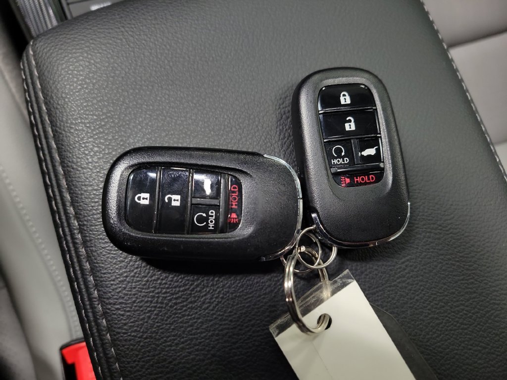 Used 2025 Honda Civic Sport Touring image 21