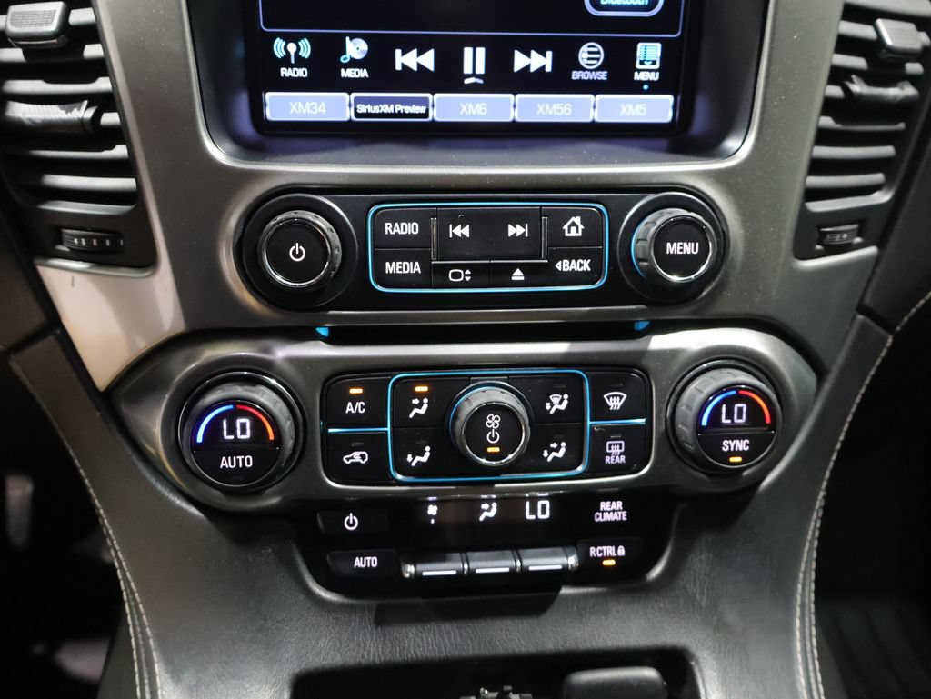 Used 2016 Chevrolet Tahoe LS w/ All-Season Package AWD/4WD image 27