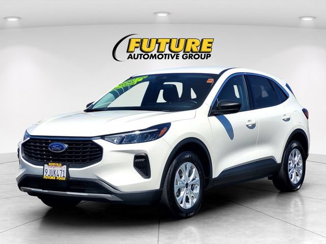 Certified 2023 Ford Escape Active w/ Tech Pack #1 AWD/4WD image 8