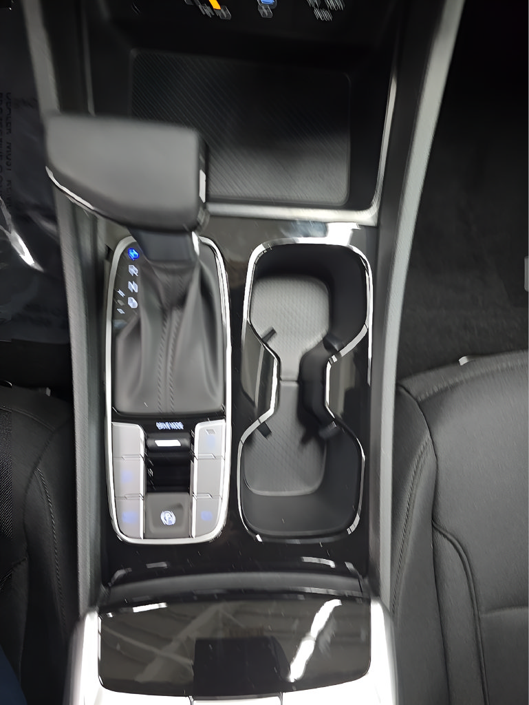 New 2026 Hyundai Tucson SE FWD image 17