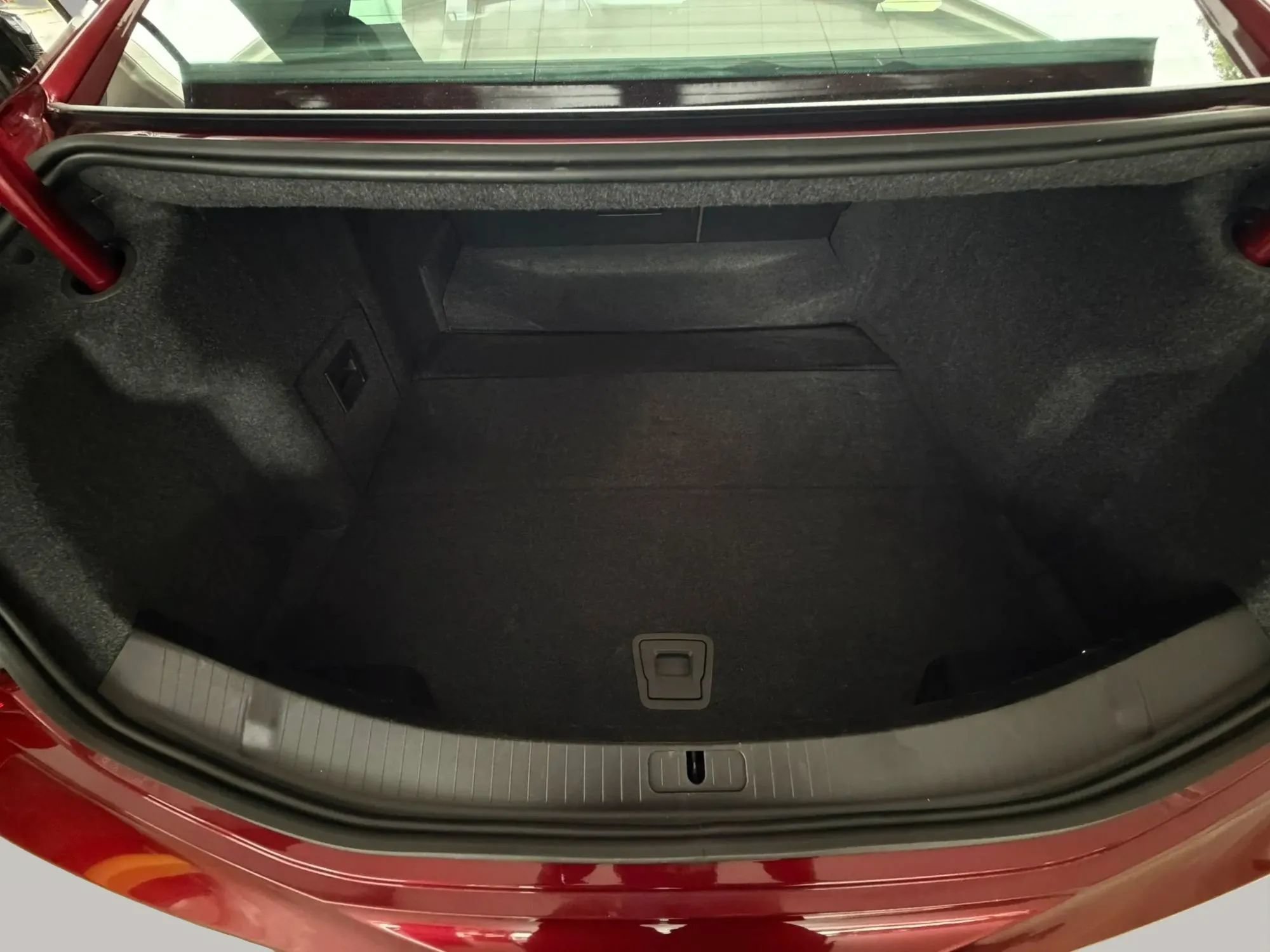 Used 2017 Cadillac XTS Luxury FWD image 22