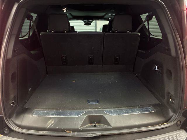 Certified 2024 Cadillac Escalade ESV Premium Luxury w/ Performance Package AWD/4WD image 56