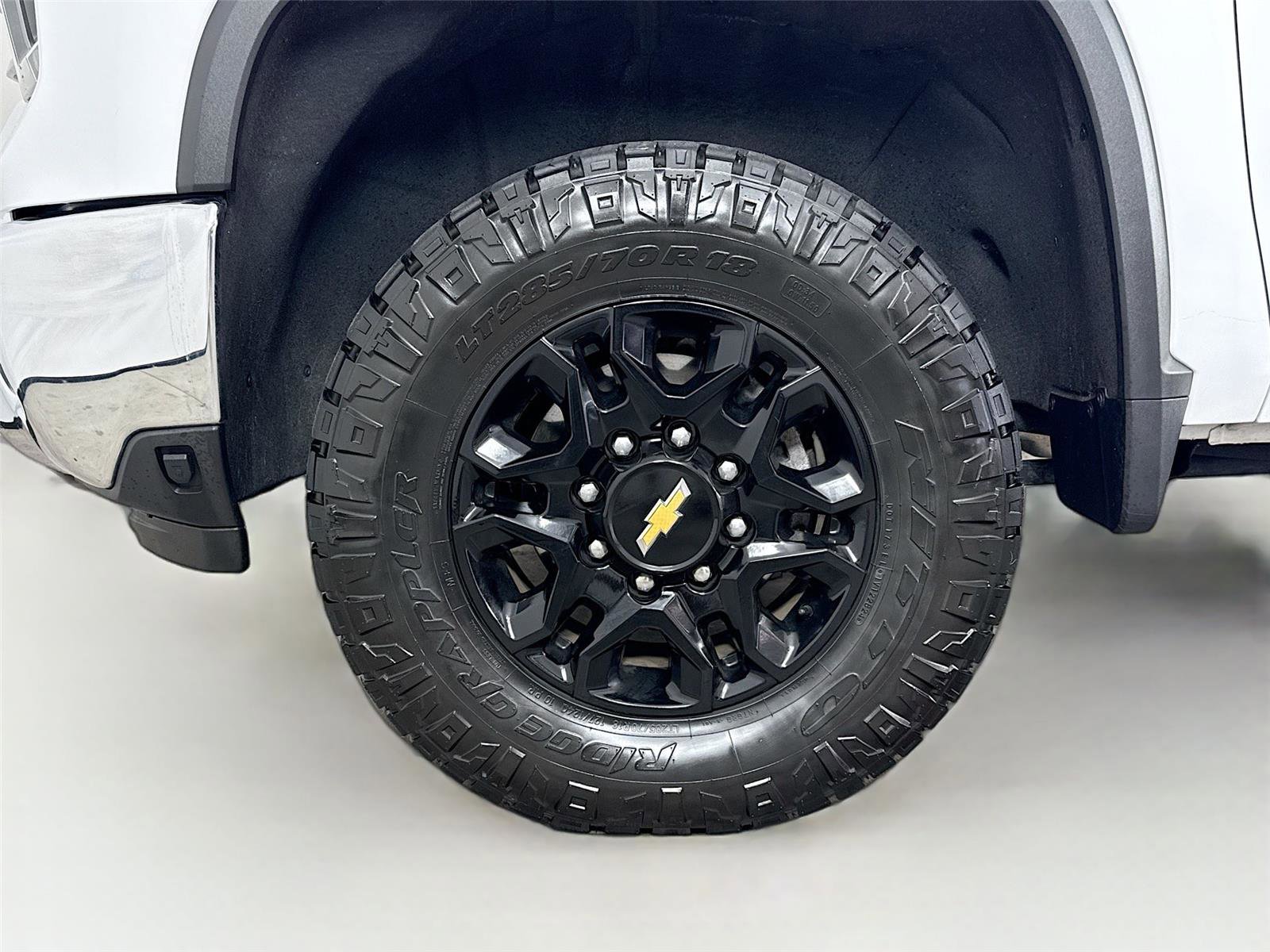 Used 2024 Chevrolet Silverado 2500 LTZ image 29