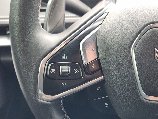 Used 2024 Chevrolet Corvette Stingray Coupe w/ 1LT image 31