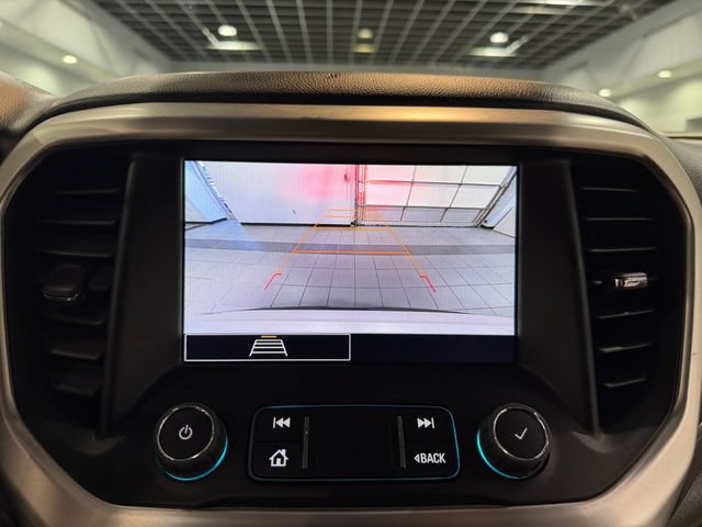 Used 2023 GMC Acadia SLE w/ Driver Convenience Package AWD/4WD image 22