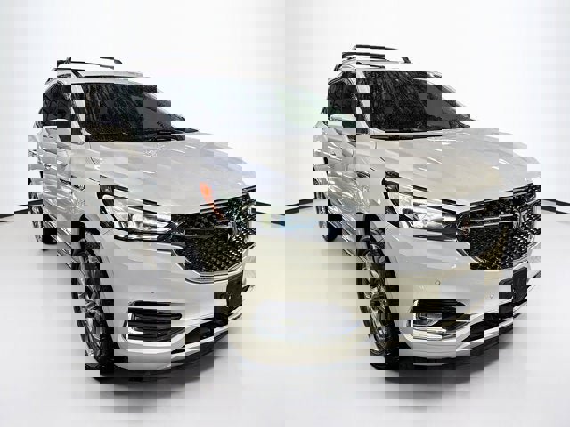 Used 2021 Buick Enclave Avenir w/ Avenir Technology Package image 3