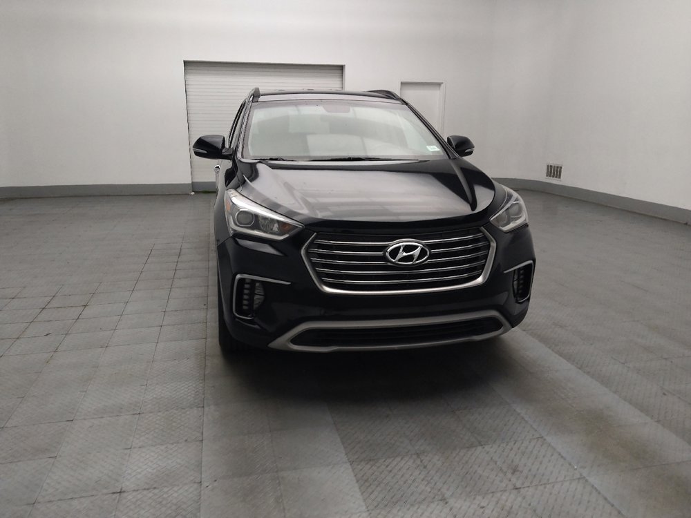 Used 2019 Hyundai Santa Fe XL SE w/ SE Premium Package 02 image 14