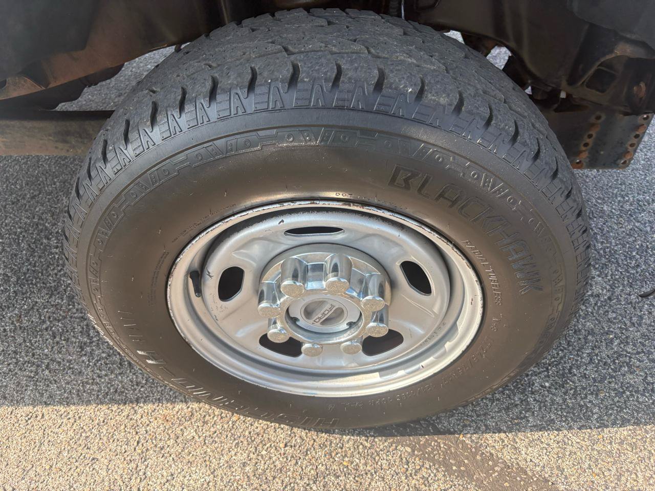 Used 2017 Ford F250 XL w/ XL Decor Group AWD/4WD image 39