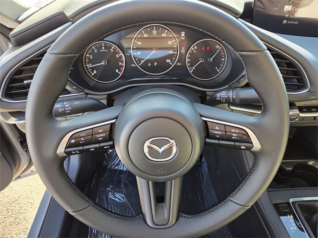 New 2026 MAZDA MAZDA3 2.5 S Preferred image 11