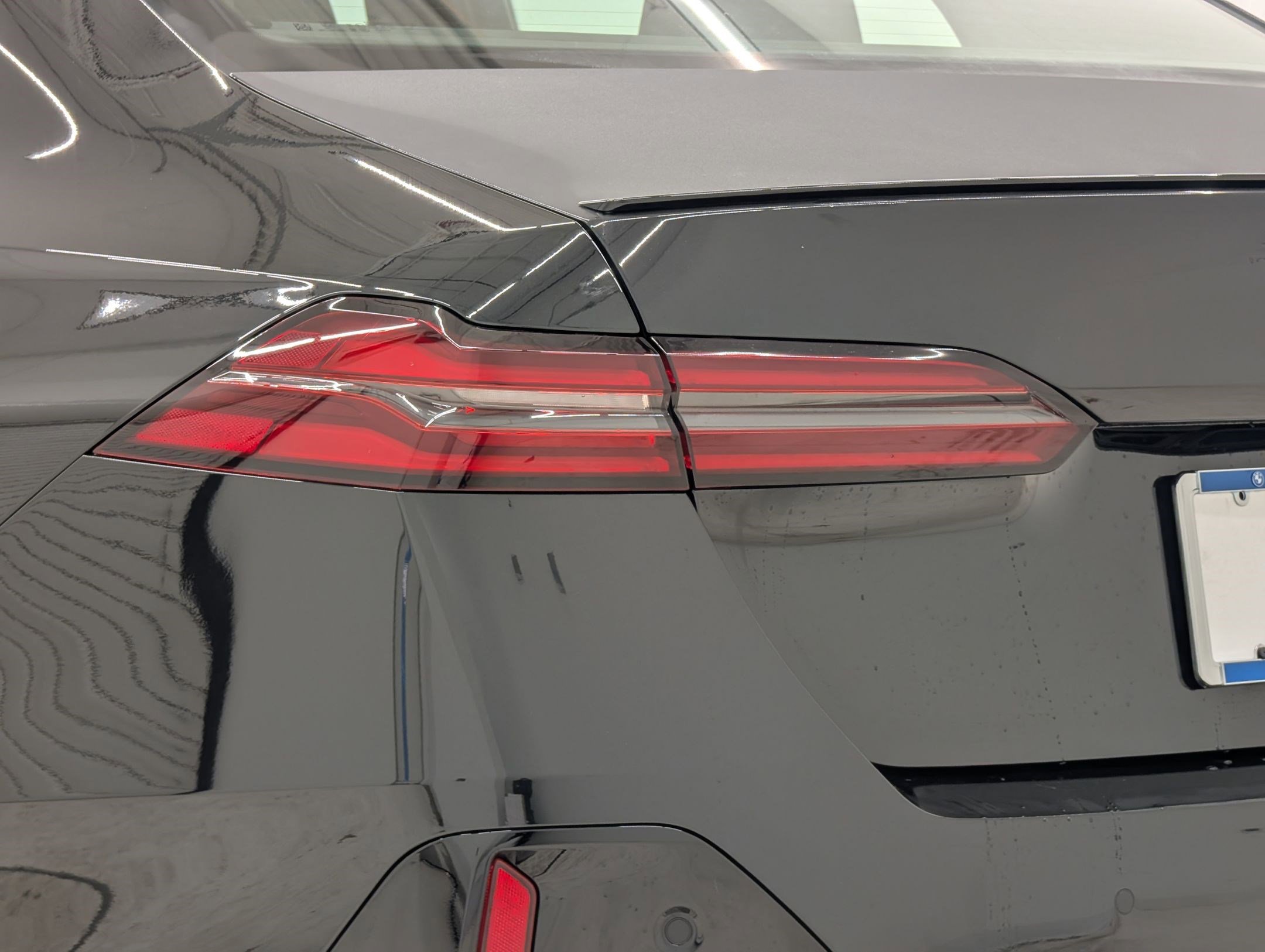 New 2026 BMW 530i w/ M Sport Package RWD image 13