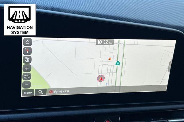 Used 2025 Kia Niro Wave image 25