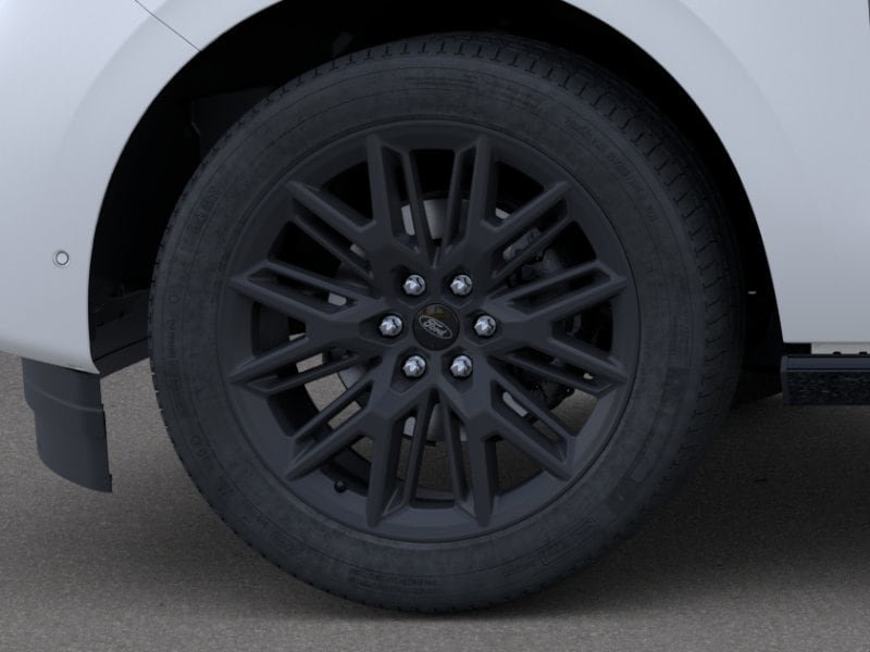 New 2026 Ford Expedition Max Platinum AWD/4WD image 19