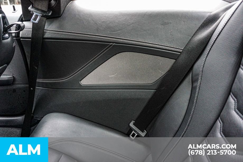 Used 2023 BMW 840i xDrive 840i image 30