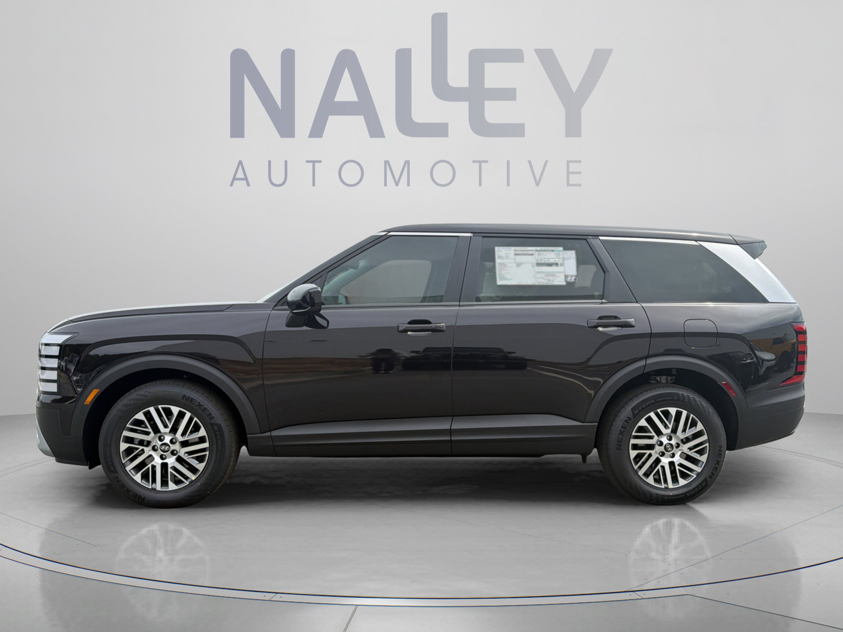 New 2026 Hyundai Palisade SE FWD image 2