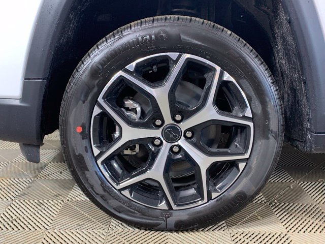 New 2027 Jeep Compass Limited AWD/4WD image 8