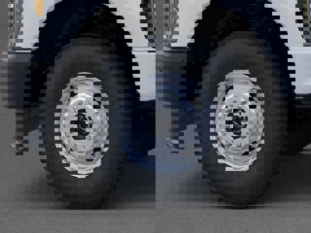 New 2026 Ford F350 XL w/ Snow Plow Prep Package image 19