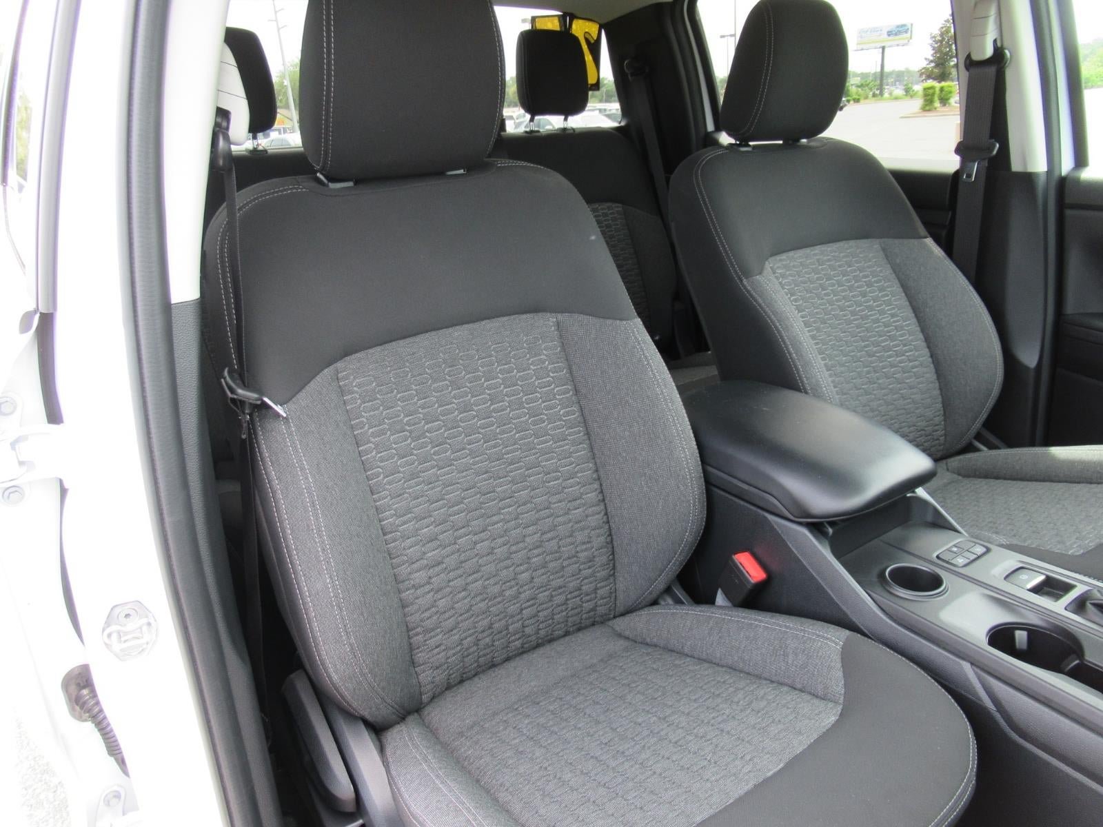 Used 2025 Ford Ranger XL RWD image 12
