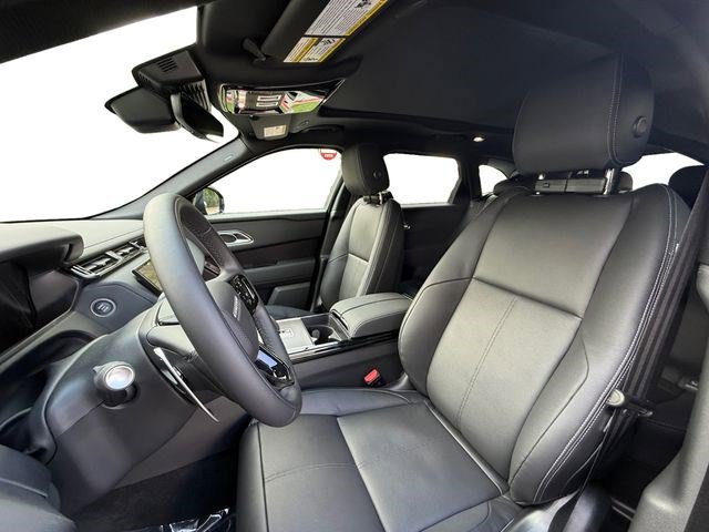 New 2026 Land Rover Range Rover Velar Belgravia AWD/4WD image 11