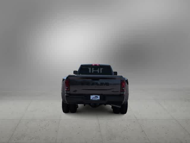 New 2026 RAM 3500 Tradesman AWD/4WD image 7