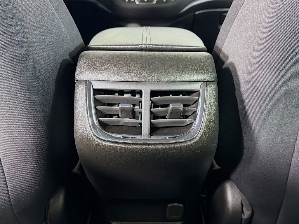 Used 2024 Chevrolet Malibu LT w/ Sport Edition image 21