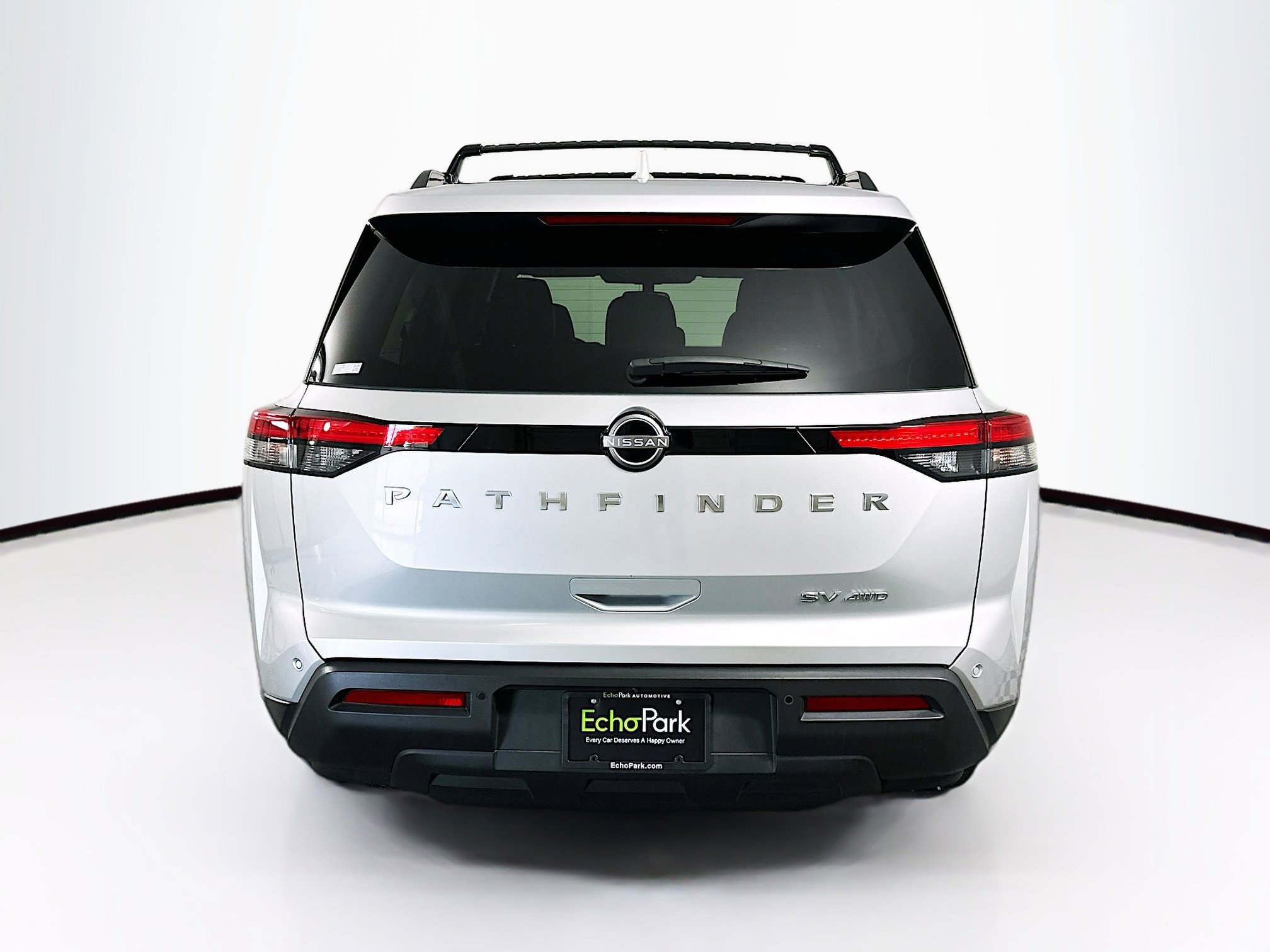Used 2023 Nissan Pathfinder SV AWD/4WD image 7