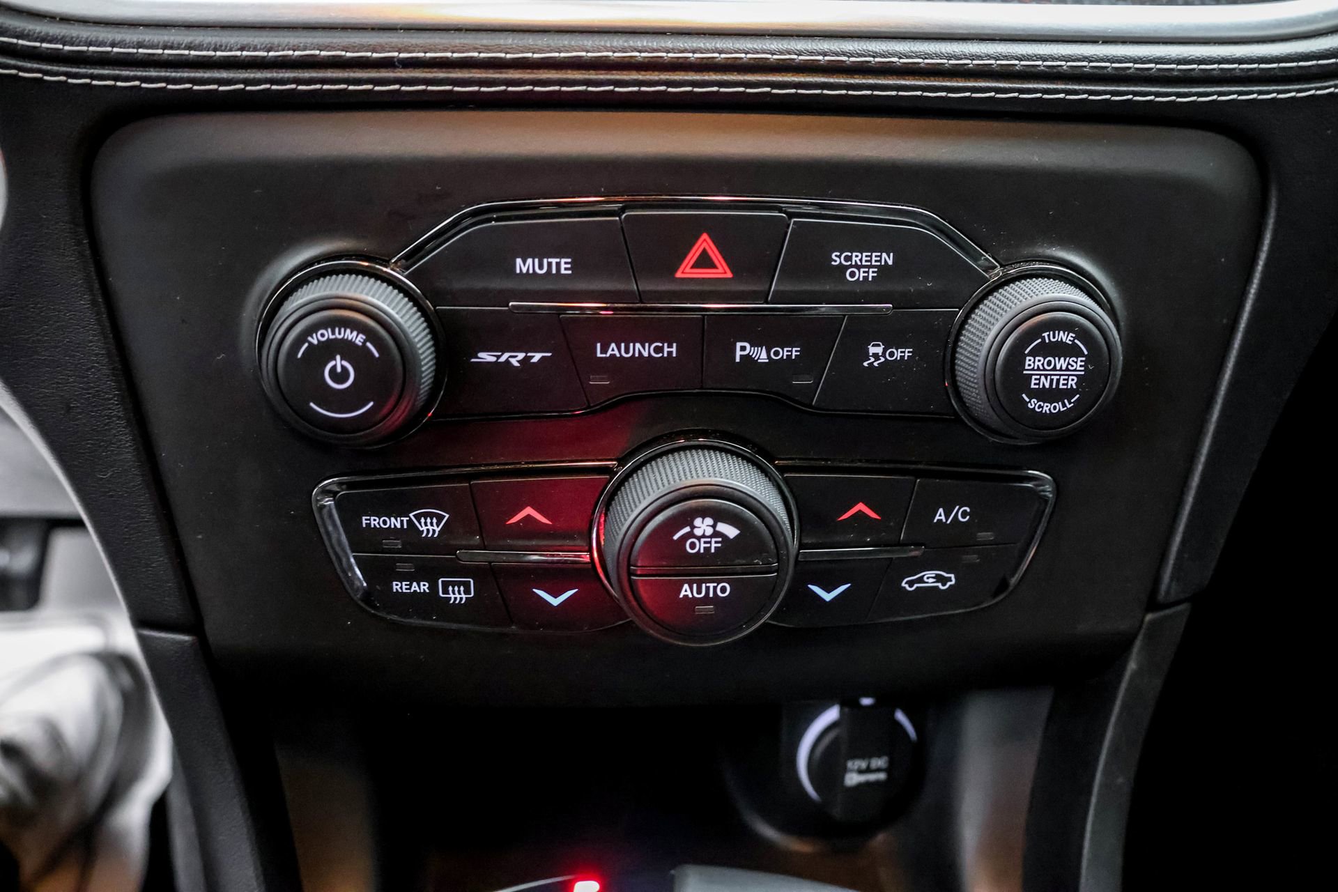 Used 2022 Dodge Charger SRT Hellcat w/ Harman/Kardon Audio Group image 37