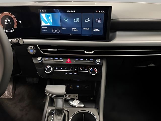 New 2026 Hyundai Sonata SE image 18