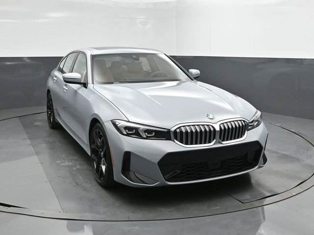 New 2026 BMW 330i Sedan w/ M Sport Package image 22