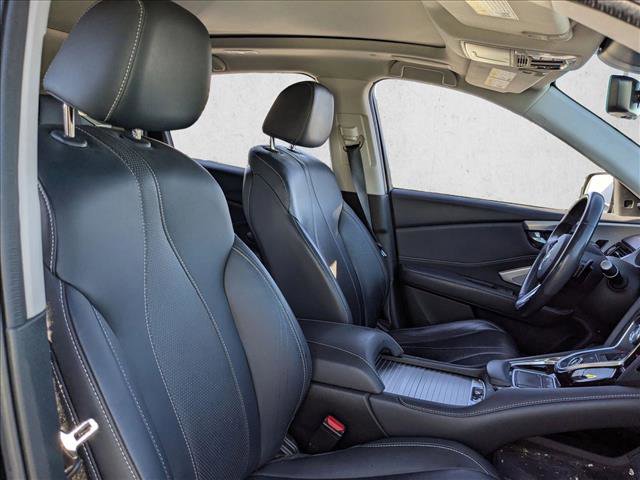 Certified 2020 Acura RDX AWD w/ Technology Package image 17