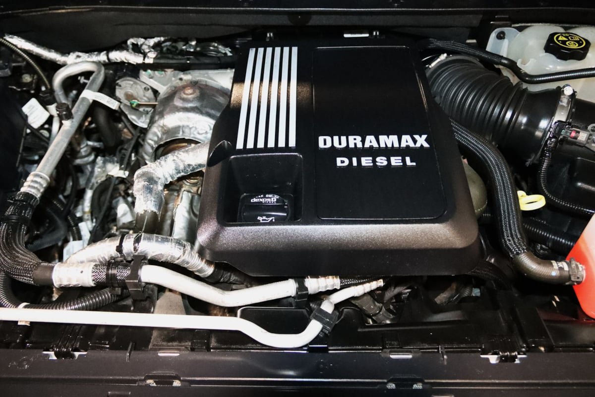 Used 2021 GMC Sierra 1500 Denali AWD/4WD image 9