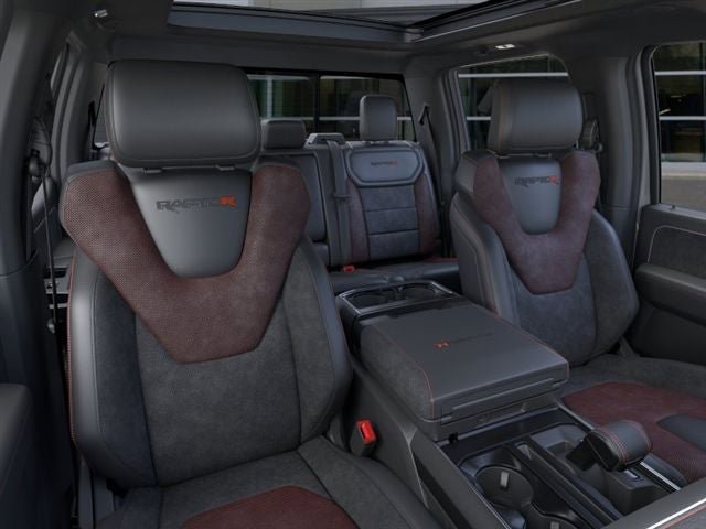 New 2026 Ford F150 Raptor AWD/4WD image 10