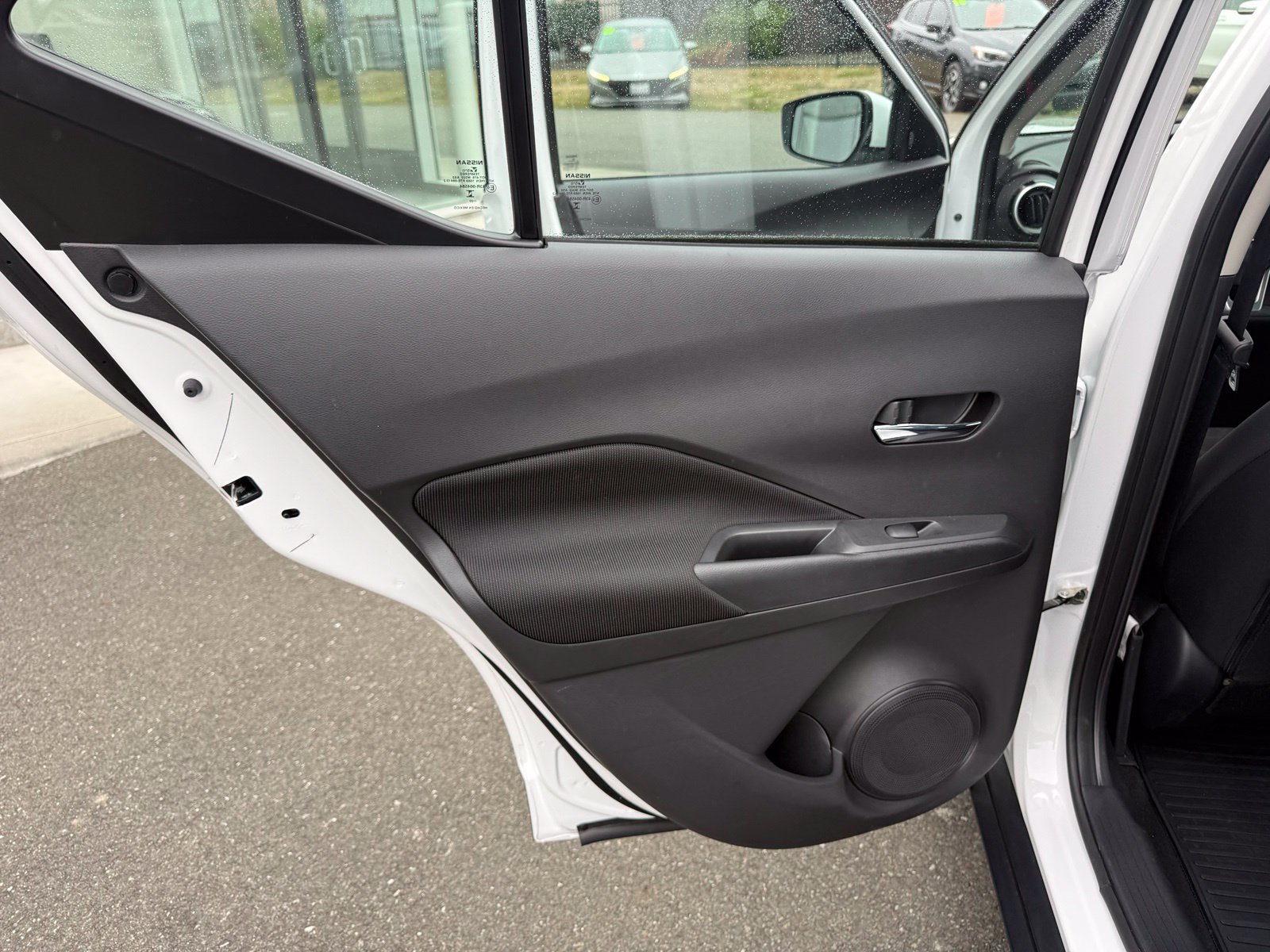 Used 2023 Nissan Kicks SV FWD image 26