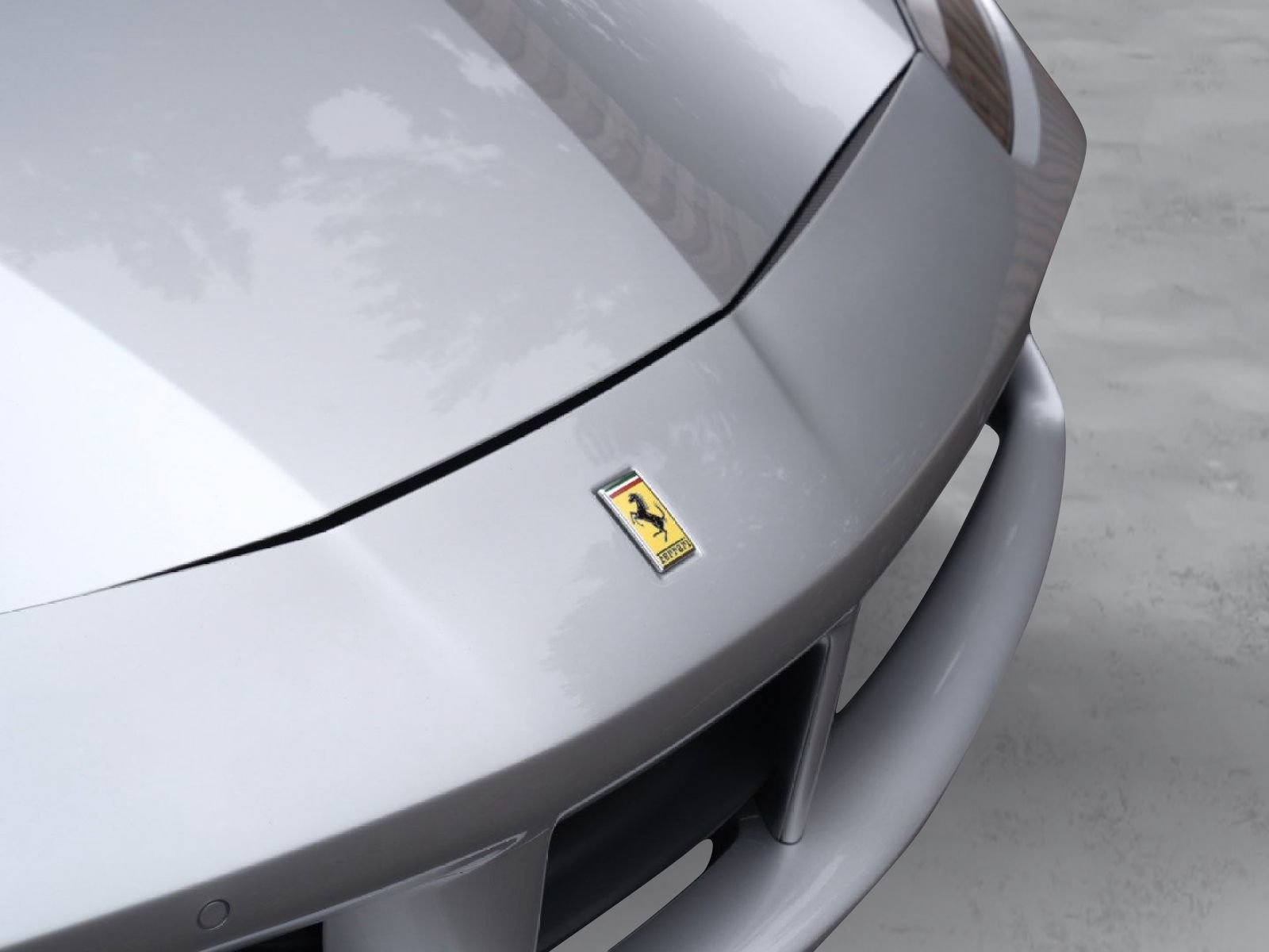 Used 2017 Ferrari 488 Spider RWD image 7