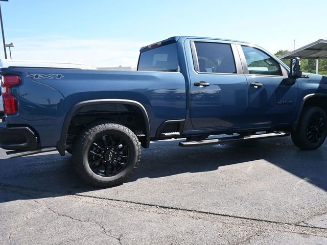 New 2026 Chevrolet Silverado 2500 Custom w/ Custom Value Package image 7