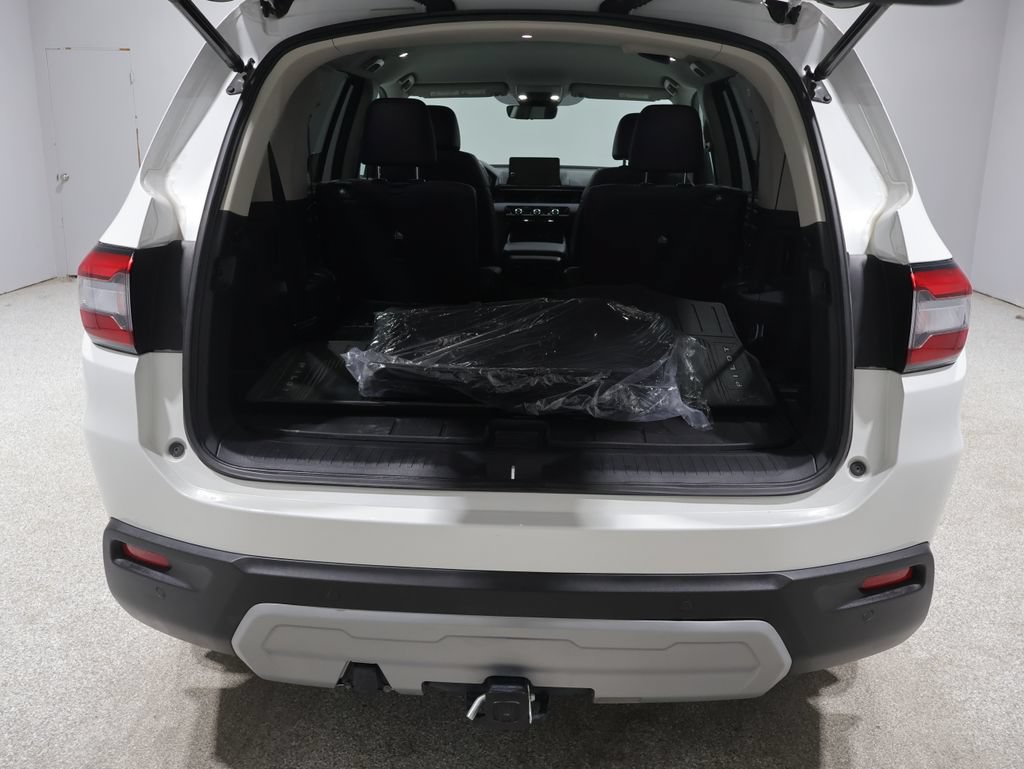 Used 2024 Honda Pilot EX-L image 19